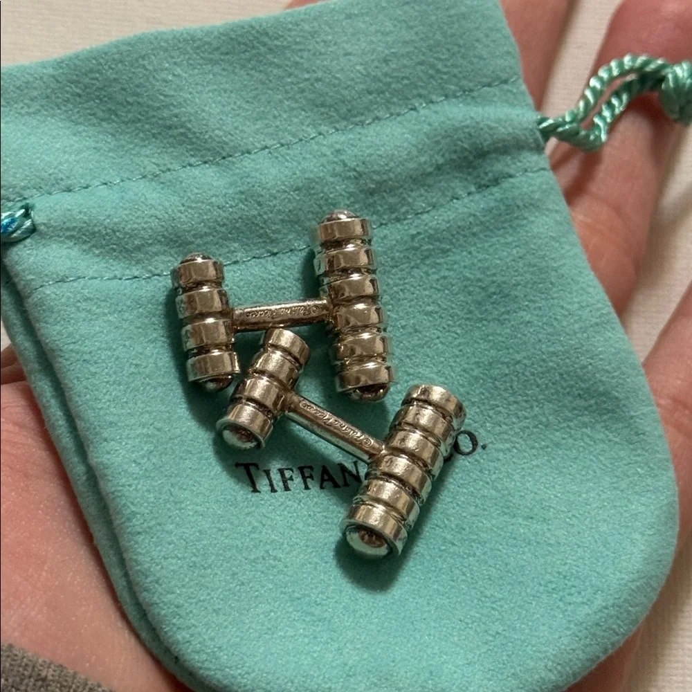 Tiffany & Co. vintage tiffany